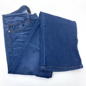 Judy Blue Boot Cut Jeans JB82100DK Women's Size 11/30